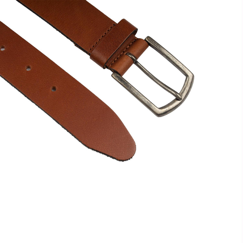 Red Label Riem 40871 Cognac 100