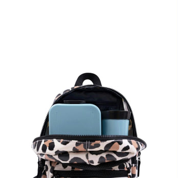Little Legends Rugzak LLBB2000 Backpack S Leopard Shark Little Legends Rugzak LLBB2000 Backpack S Leopard Shark