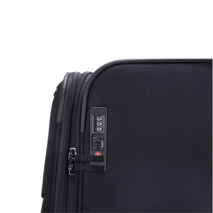 Jump Koffer MX05 76 cm Moorea Zwart Jump Koffer MX05 76 cm Moorea Zwart