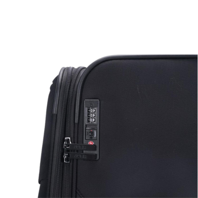 Jump Koffer MX05 76 cm Moorea Zwart