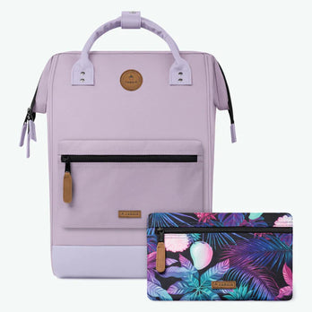 Cabaïa Rugzak Adventurer L Jaipur Cabaïa Rugzak Adventurer L Jaipur