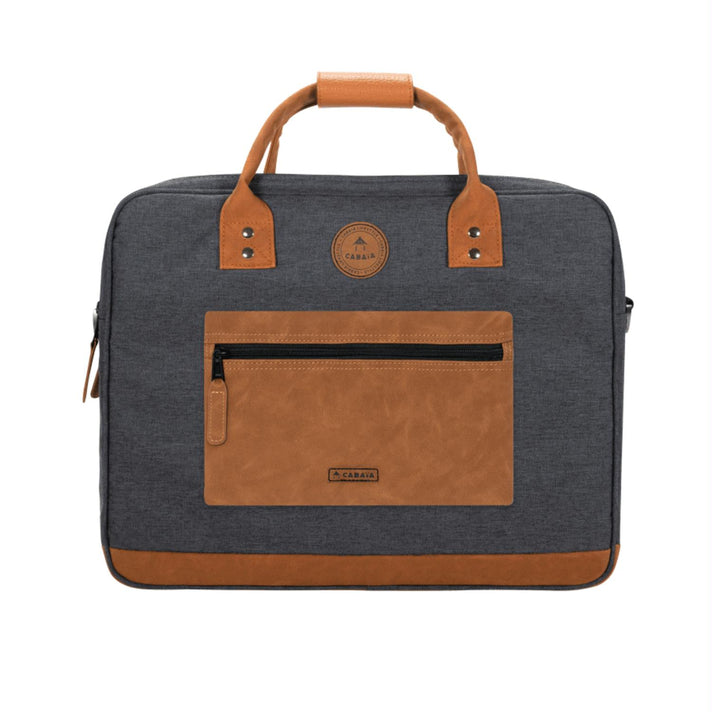 Cabaïa Laptoptas Messenger Londres Cabaïa Laptoptas Messenger Londres