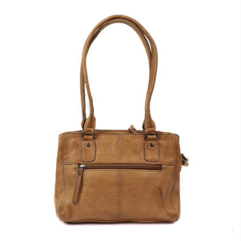 Bear Design Tas CP1201* Rita Taupe