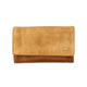 Bear Design Portemonnee CP6041 *Sweety XL Cognac/Taupe