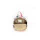 Pick&Pack Kinderrugzak PP20140* Birds XS 10 Soft Pink