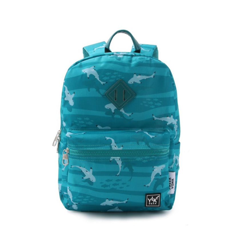 Freek Vonk Kinderrugzak Oriole Lapis & Shark