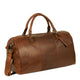 Justified Reistas 12.1122 Max Cognac 31