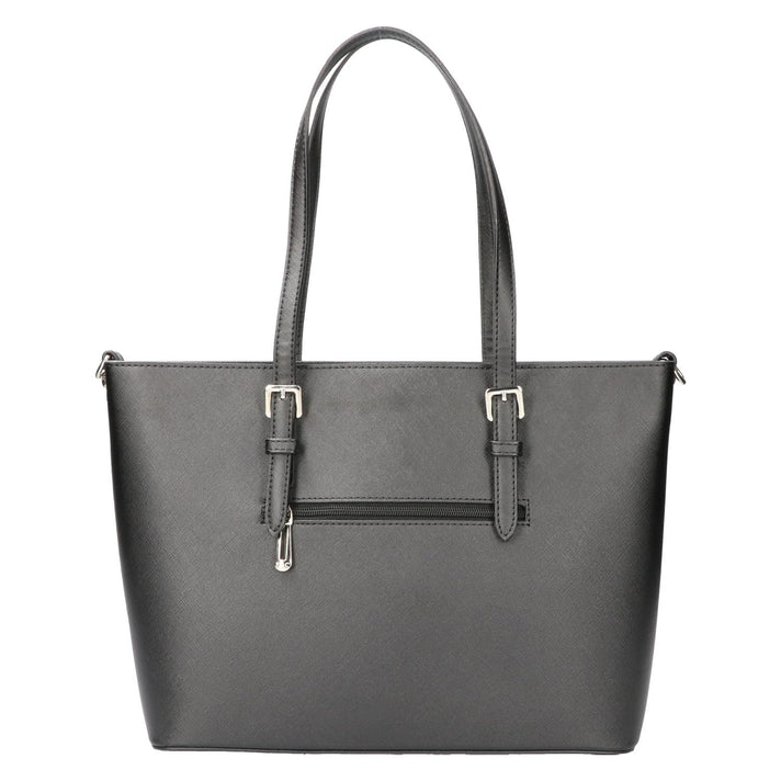 Flora&Co Tas F9126 uni Zwart Flora&Co Tas F9126 uni Zwart