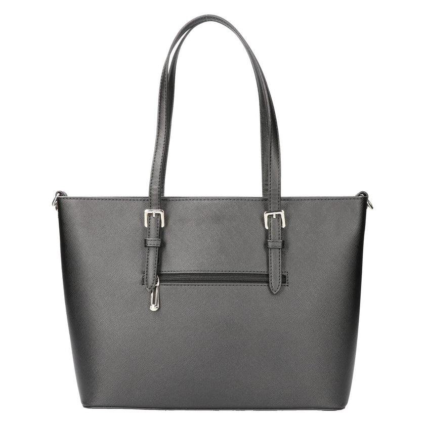 Flora&Co Tas F9126 uni Zwart