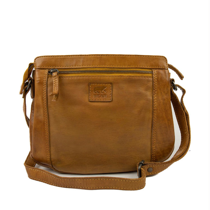 Bear Design Tas CL41707 Miley Yellow Bear Design Tas CL41707 Miley Yellow