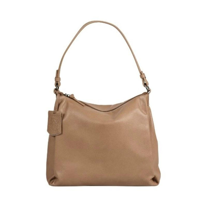 Burkely Tas 1000305 Hobo 25 Taupe Burkely Tas 1000305 Hobo 25 Taupe