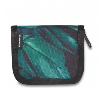 Dakine Portemonnee Soho Night Tropical Dakine Portemonnee Soho Night Tropical
