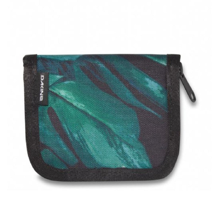 Dakine Portemonnee Soho Night Tropical Dakine Portemonnee Soho Night Tropical