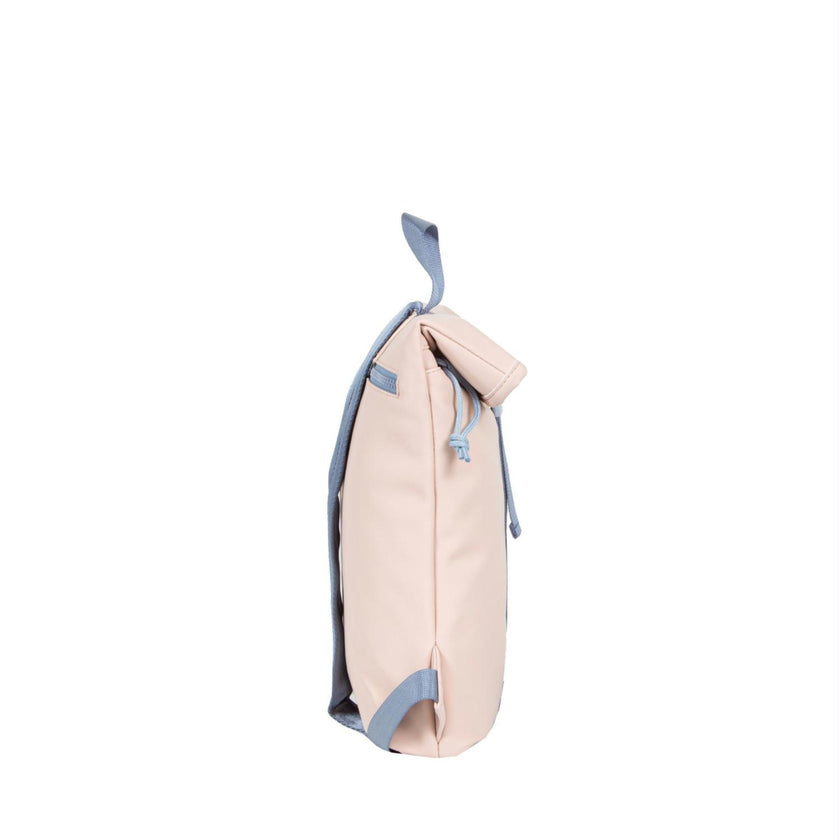 New Rebels Rugzak 51.1287* Los Angeles Soft Pink/ Soft Blue