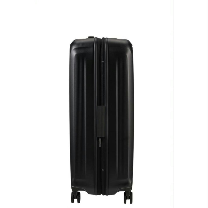 Samsonite Koffer 134402 75 cm Nuon Matt Graphite 4804 Samsonite Koffer 134402 75 cm Nuon Matt Graphite 4804
