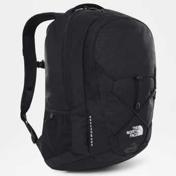 The NorthFace Rugzak Groundwork Black JK3 The NorthFace Rugzak Groundwork Black JK3