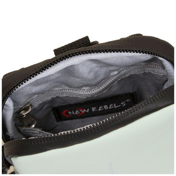 New Rebels Telefoontasje 43.1156 Philadelphia Mint 67 New Rebels Telefoontasje 43.1156 Philadelphia Mint 67