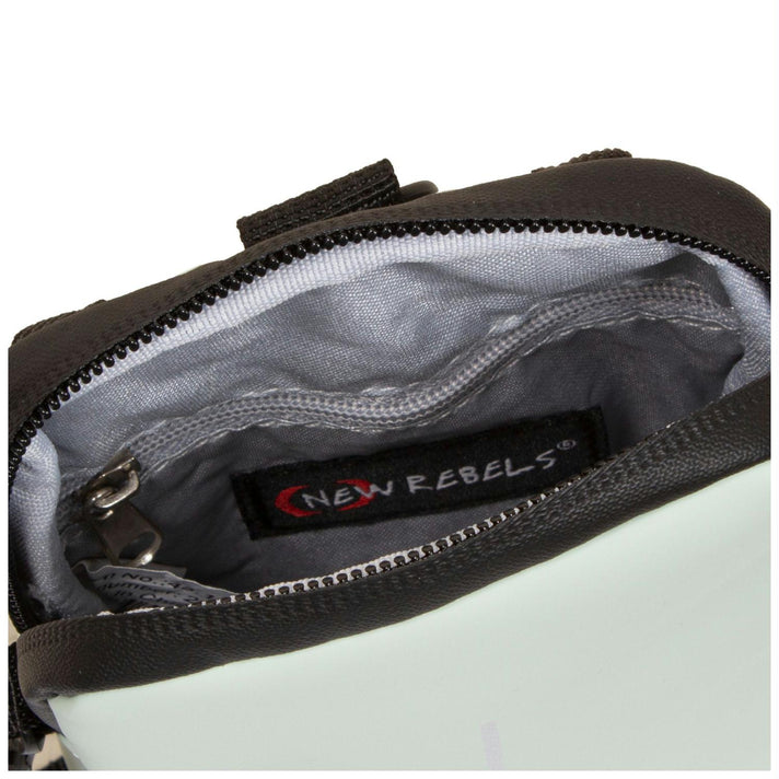 New Rebels Telefoontasje 43.1156 Philadelphia Mint 67 New Rebels Telefoontasje 43.1156 Philadelphia Mint 67