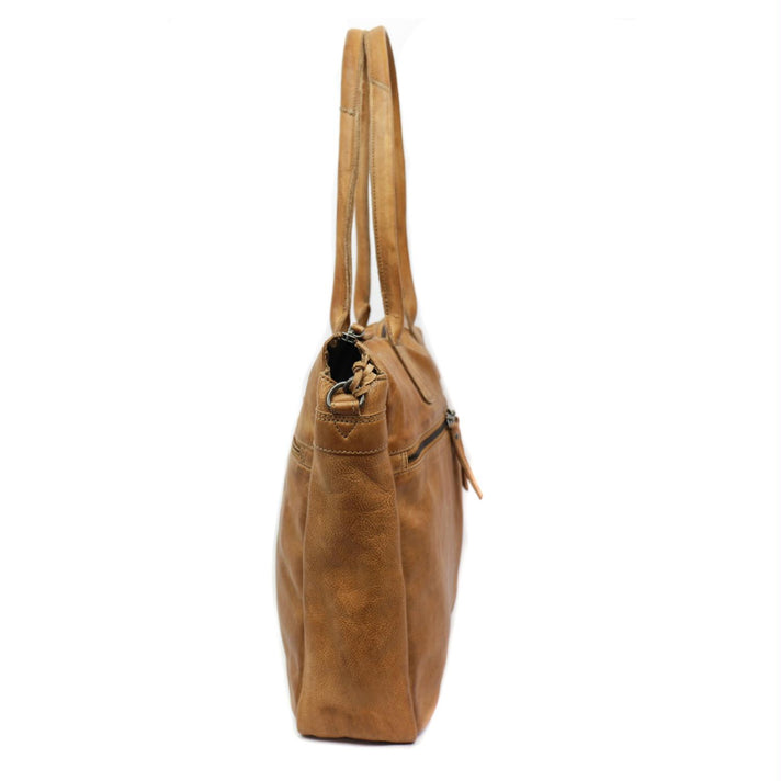 Bear Design Tas CP1657 Binni Taupe Bear Design Tas CP1657 Binni Taupe