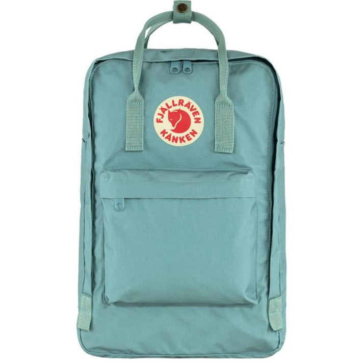 Fjällräven Laptoprugzak Kanken 17 501 Sky Blue Fjällräven Laptoprugzak Kanken 17 501 Sky Blue