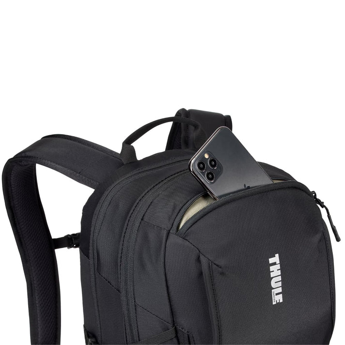 Thule Laptoprugzak Backpack 23L 3204841 Black Thule Laptoprugzak Backpack 23L 3204841 Black