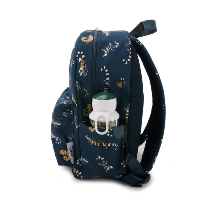 Freek Vonk Kinderrugzak Oriole Sailor Blue & Varans Freek Vonk Kinderrugzak Oriole Sailor Blue & Varans