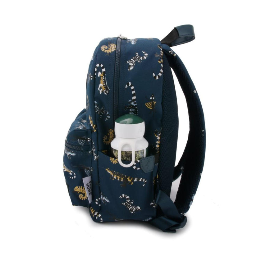 Freek Vonk Kinderrugzak Oriole Sailor Blue & Varans