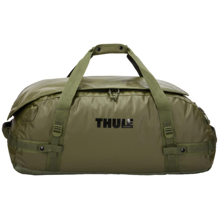 Thule Reistas Chasm L-90L 3204998 Olive Groen Thule Reistas Chasm L-90L 3204998 Olive Groen