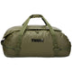 Thule Reistas Chasm L-90L 3204998 Olive Groen