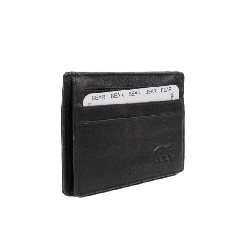Bear Design Creditcard etui CP6093*Laurie Black