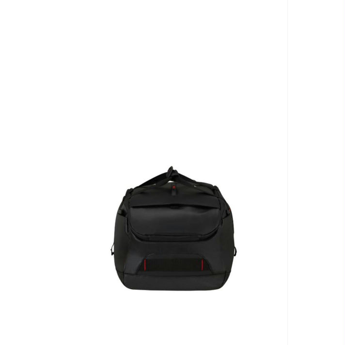 Samsonite Reistas 140876 Duffle M 1041 Black Samsonite Reistas 140876 Duffle M 1041 Black