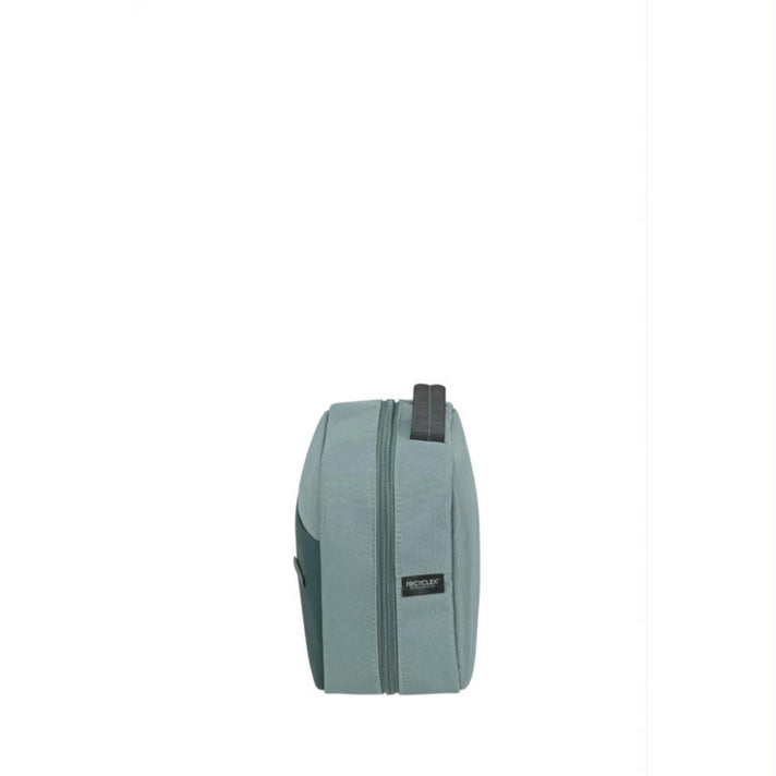 Samsonite Toilettas 142789 Toilet Kit Stackd 1338 Forest Samsonite Toilettas 142789 Toilet Kit Stackd 1338 Forest