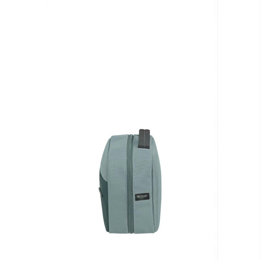 Samsonite Toilettas 142789 Toilet Kit Stackd 1338 Forest