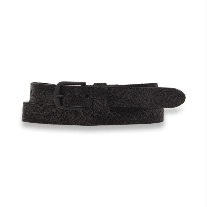 Legend Riem 25081 Zwart 999