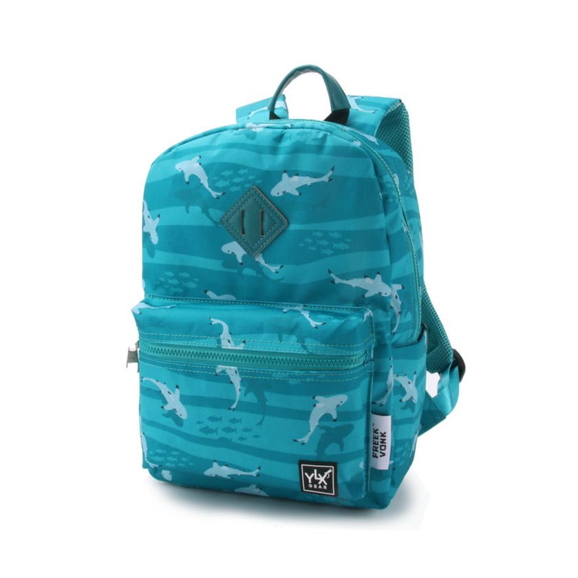 Freek Vonk Kinderrugzak Oriole Lapis & Shark