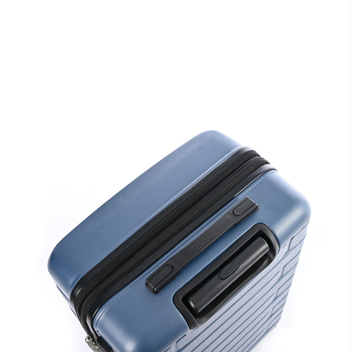 Arogado by Jump Koffer E20 55 cm Esco Blue Arogado by Jump Koffer E20 55 cm Esco Blue