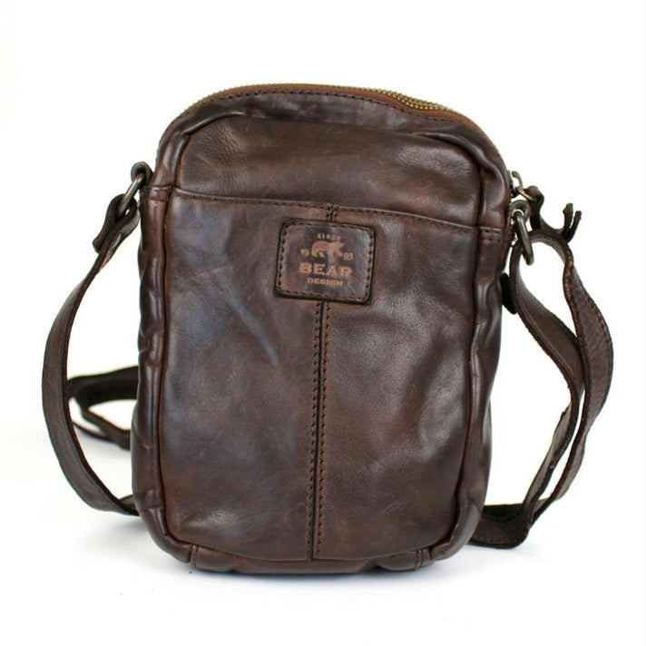 Bear Design Tas CL5243 Karin Bruin Bear Design Tas CL5243 Karin Bruin