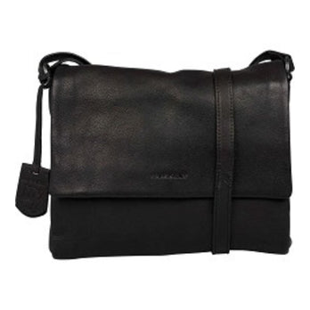 Burkely Tas 1000322 Satchel bag 10 Black Burkely Tas 1000322 Satchel bag 10 Black
