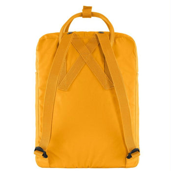 Fjällräven Rugzak Kanken 141 Warm Yellow Fjällräven Rugzak Kanken 141 Warm Yellow