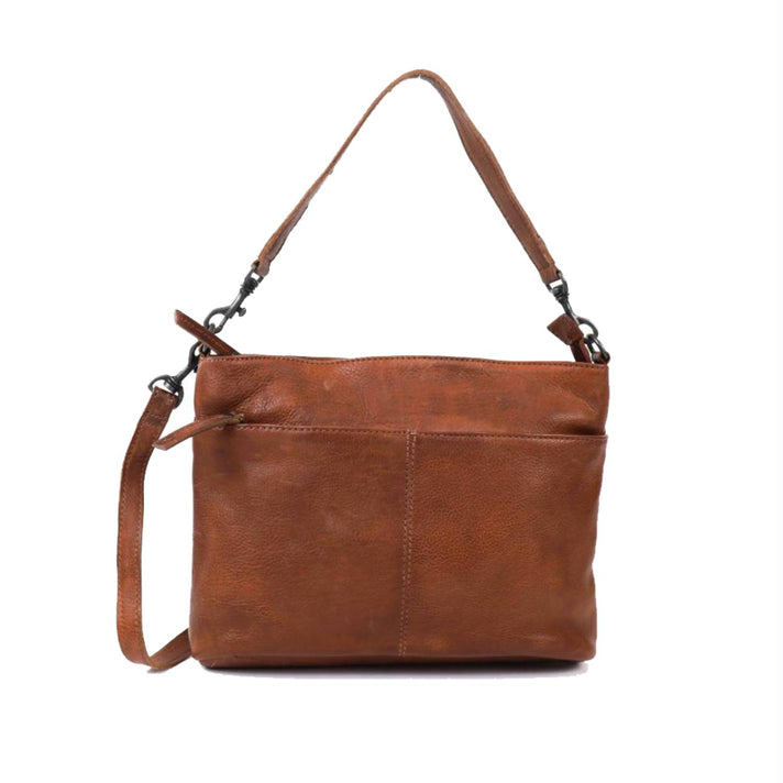 Bear Design Tas CP1536 Angelica Cognac Bear Design Tas CP1536 Angelica Cognac