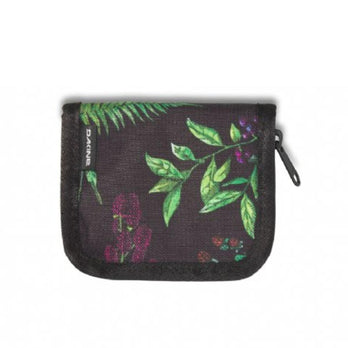 Dakine Portemonnee Soho Woodland Floral Dakine Portemonnee Soho Woodland Floral
