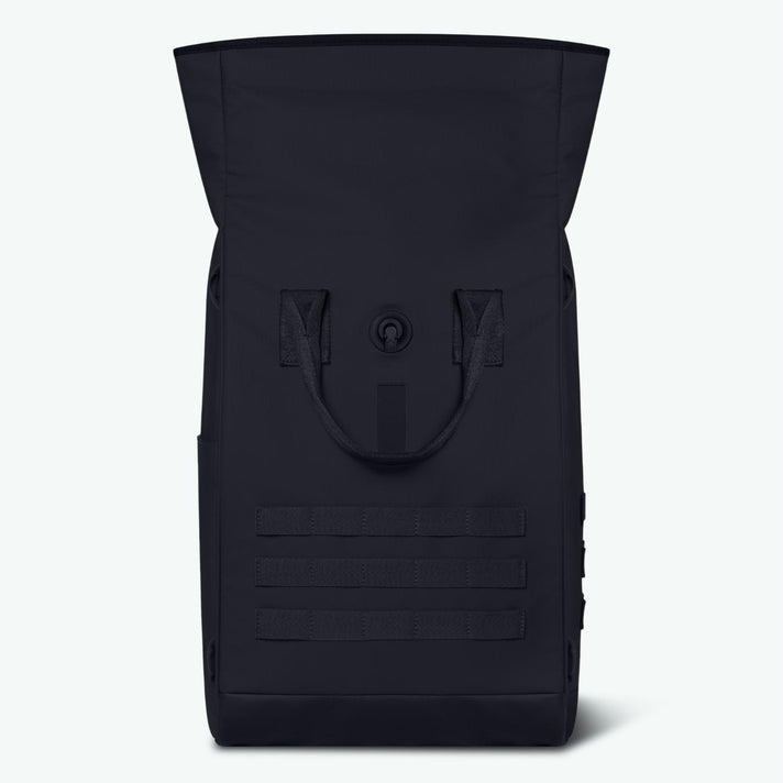 Cabaïa Rugzak Explorer M Wellington Black Cabaïa Rugzak Explorer M Wellington Black