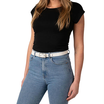 Petrol Industries Riem 25058 Wit 000 Petrol Industries Riem 25058 Wit 000