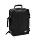 Cabin Zero Reistas CZ17 Class 36 ltr Absolute Black 1201