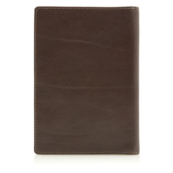 Castelijn en Beerens Portefeuille 42 7501 Gaucho Mocca Castelijn en Beerens Portefeuille 42 7501 Gaucho Mocca