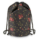 Dakine Gymtas Cinch Pack 16L Begonia