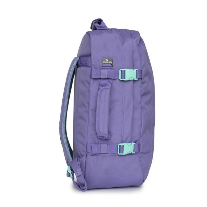 Cabin Zero Reistas CZ06- Class 44Ltr Lavender Love 2002