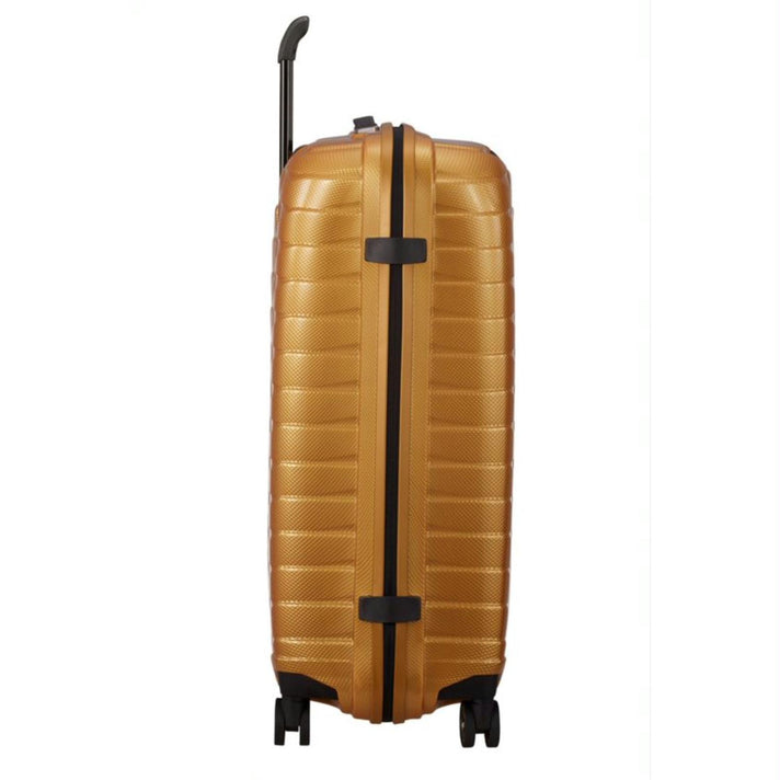 Samsonite Koffer 126041 69 cm Proxis 6856 Honey Gold Samsonite Koffer 126041 69 cm Proxis 6856 Honey Gold