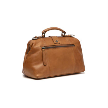 Chesterfield Tas C48.1127 Rachael 31 Cognac Chesterfield Tas C48.1127 Rachael 31 Cognac