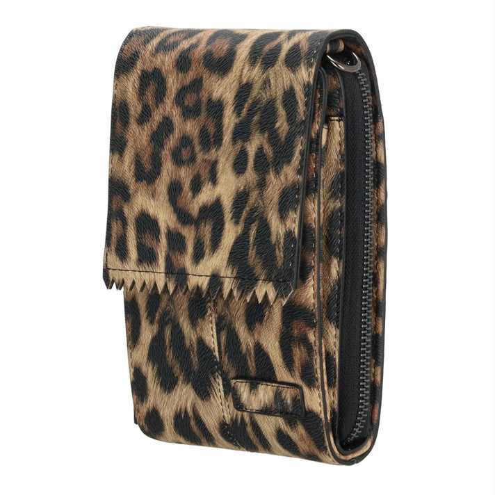 Zebra Trends Dames tassen 231010 Luipaard 920 Zebra Trends Dames tassen 231010 Luipaard 920